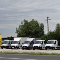 haszongépjárművek